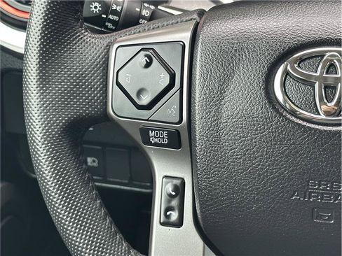Used 2021 Toyota Tacoma SR5 w/ Technology Package AWD/4WD image 21