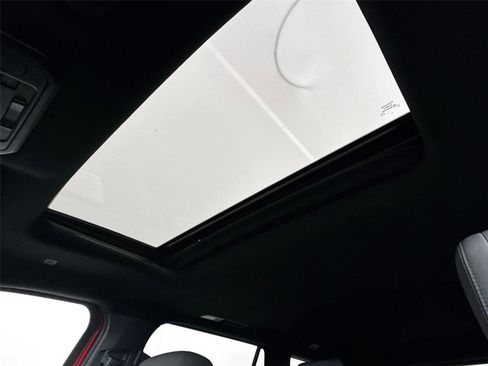 Certified 2025 Toyota Sequoia SR5 w/ TRD Sport Package image 6