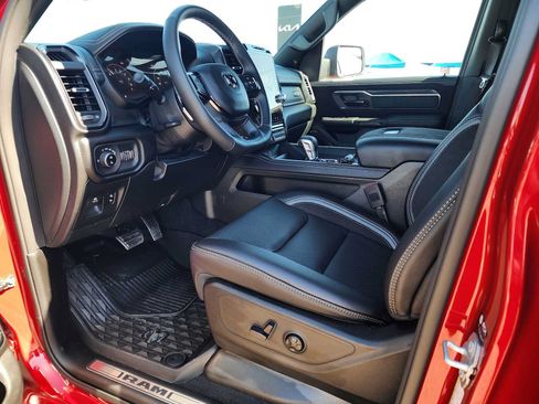 Used 2026 RAM 1500 RHO AWD/4WD image 18