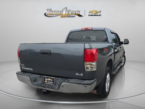 Used 2008 Toyota Tundra SR5 AWD/4WD image 8