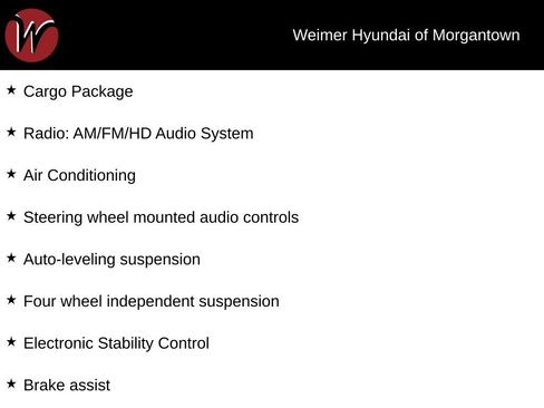 Used 2023 Hyundai Santa Cruz SE w/ Cargo Package FWD image 4