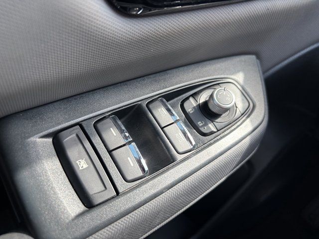 Certified 2025 Subaru Forester Sport AWD/4WD image 25
