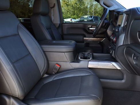 Used 2020 Chevrolet Silverado 2500 LTZ w/ Technology Package image 28