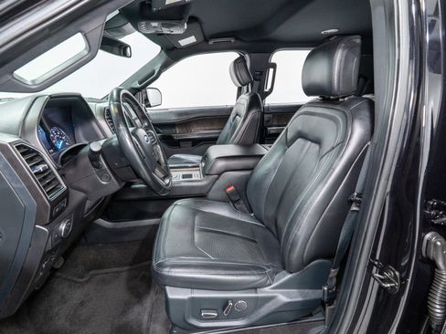 Used 2020 Ford Expedition Limited RWD image 15