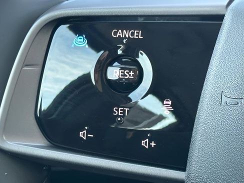 New 2026 Nissan Leaf Platinum+ FWD image 31