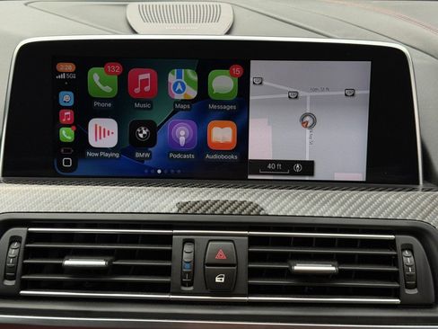 Used 2018 BMW 640i Gran Coupe image 25