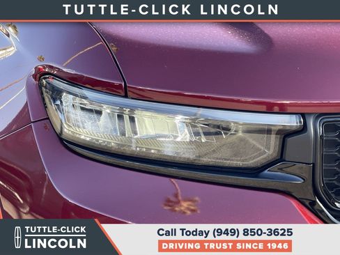 Used 2023 Jeep Grand Cherokee Altitude RWD image 7