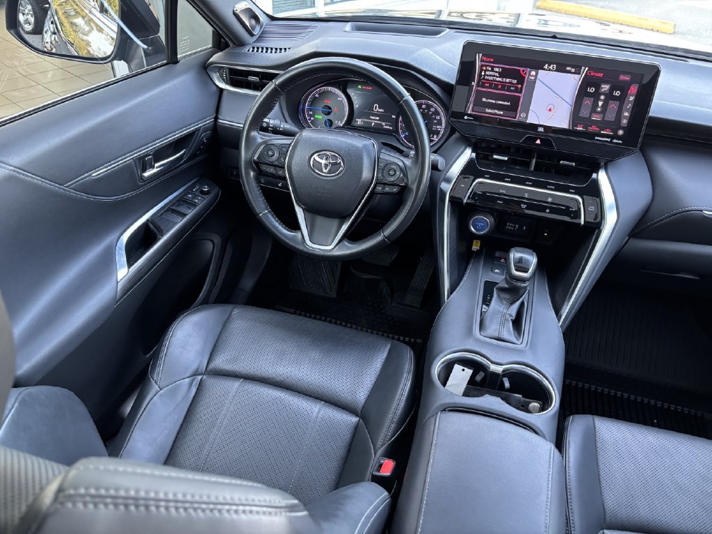 Used 2022 Toyota Venza Limited w/ Advanced Technology Package AWD/4WD image 20