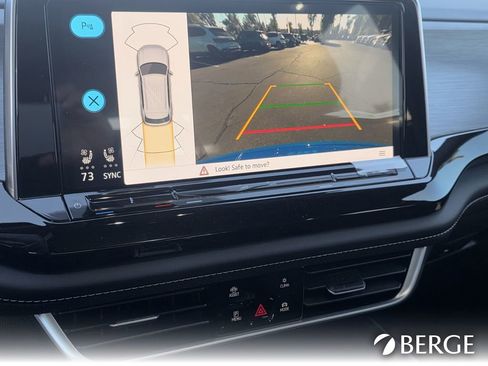 New 2026 Volkswagen Atlas Cross Sport SE image 18