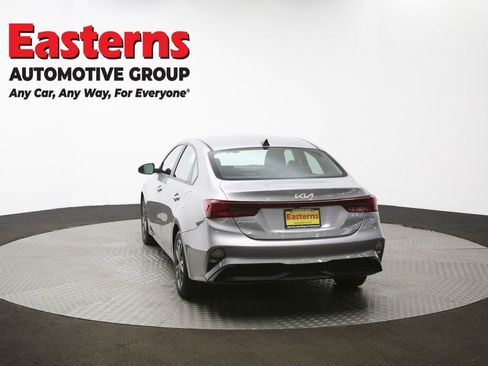 Used 2023 Kia Forte LXS image 37