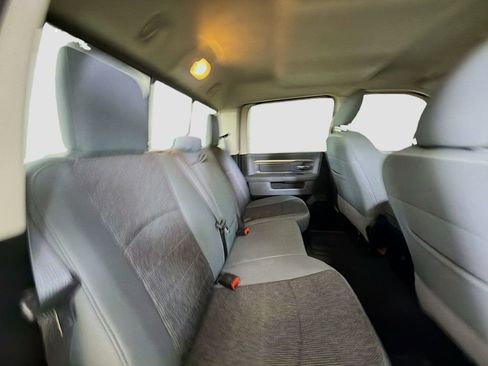 Used 2019 RAM 1500 Lone Star image 27