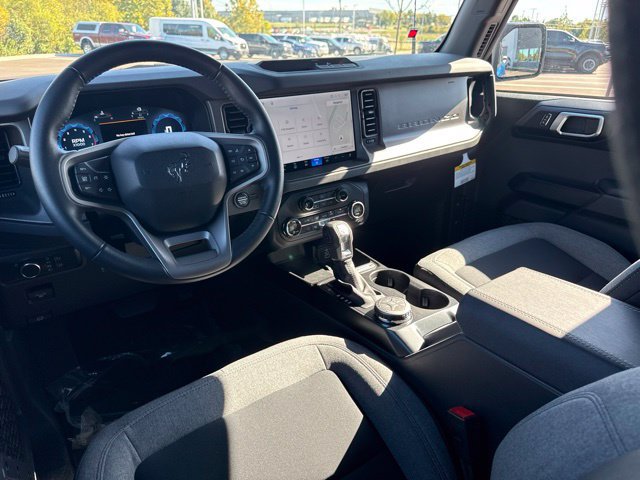 Used 2026 Ford Bronco Big Bend AWD/4WD image 48