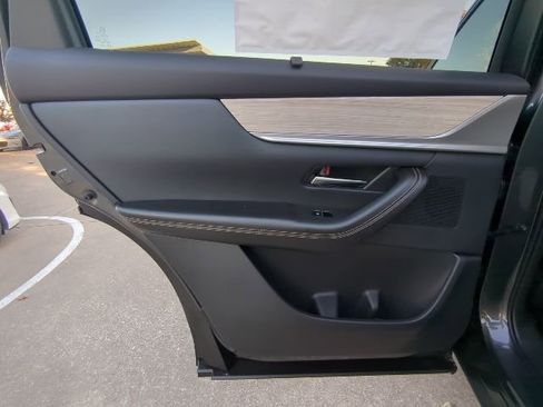 New 2026 MAZDA CX-90 3.3 Turbo w/ Premium Sport Pkg image 8