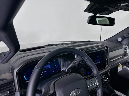 New 2026 Ford F350 Platinum image 9