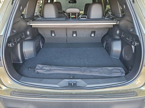 New 2026 Subaru Forester Touring w/ Touring Package AWD/4WD image 19