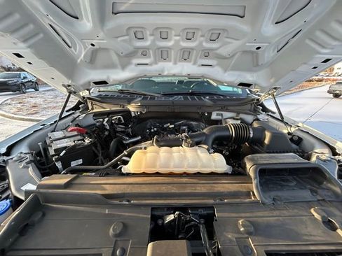 Used 2023 Ford F150 XL w/ XL Chrome Appearance Package image 29