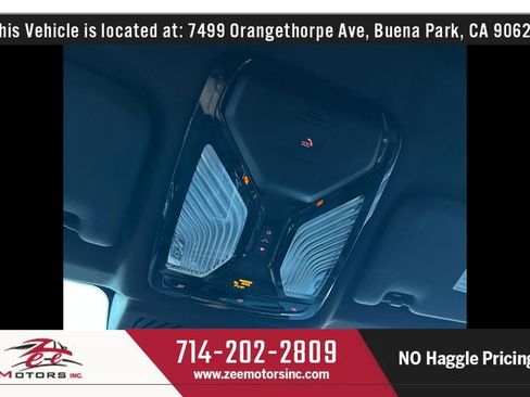 Used 2019 BMW X3 sDrive30i w/ Convenience Package image 29