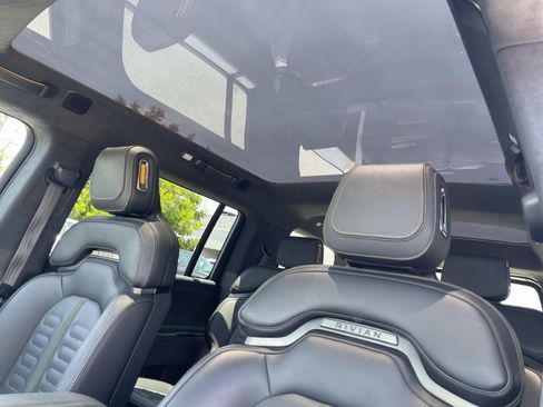 Used 2024 Rivian R1S Adventure Quad AWD/4WD image 20