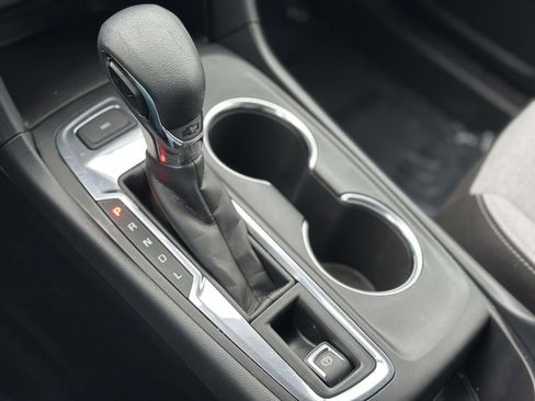 Certified 2024 Chevrolet Equinox LS w/ LS Convenience Package image 13