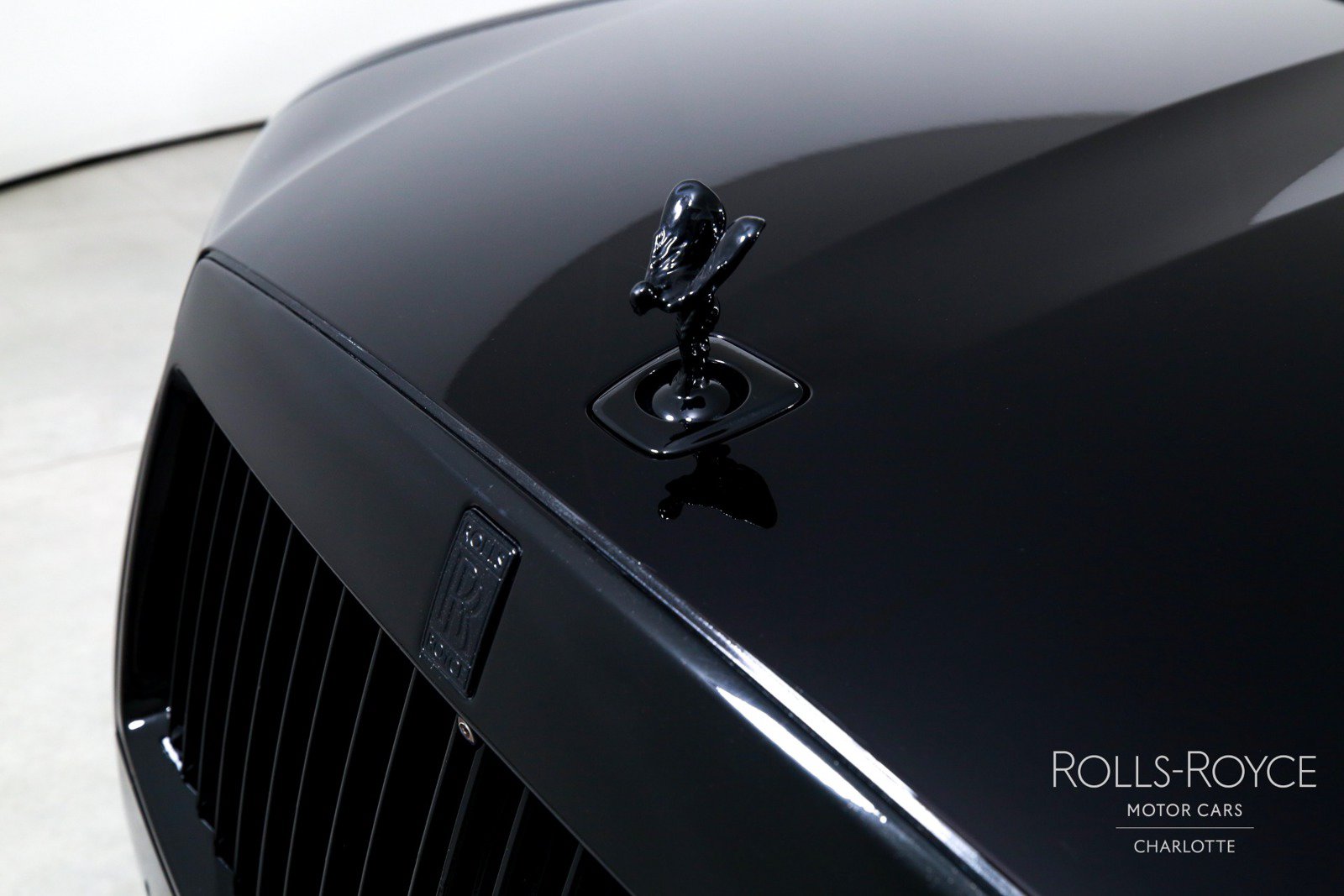 Certified 2021 Rolls-Royce Ghost AWD/4WD image 43