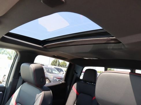 New 2026 Chevrolet Colorado Z71 w/ Technology Package image 16