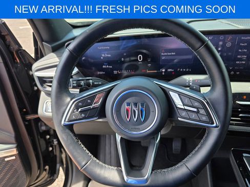 Used 2025 Buick Enclave Sport Touring image 13