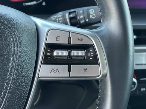 Used 2023 Kia Telluride S w/ S Sunroof Package image 9