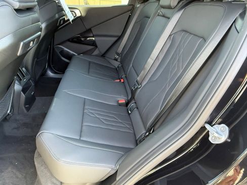 New 2026 BMW X3 xDrive30 AWD/4WD image 31