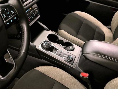 Used 2025 Ford Bronco Sport Big Bend w/ Convenience Package AWD/4WD image 18