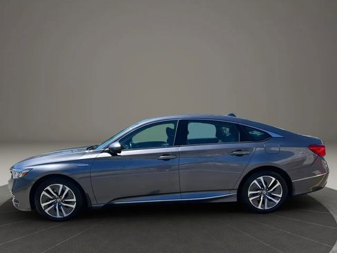 Used 2020 Honda Accord EX-L image 8