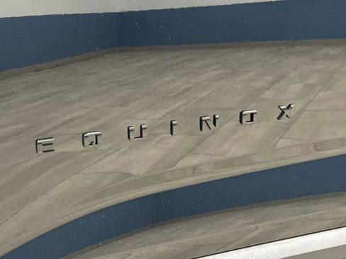 New 2026 Chevrolet Equinox LT image 33