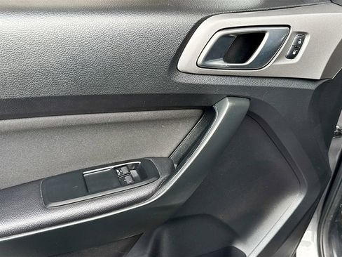 Used 2021 Ford Ranger XLT w/ Equipment Group 301A Mid image 25