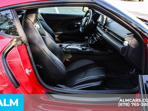 Used 2023 Toyota Supra image 17