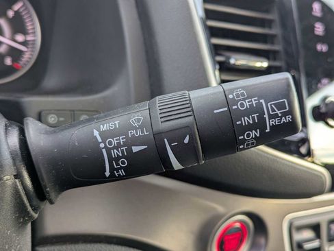 Certified 2023 Honda Passport EX-L image 26