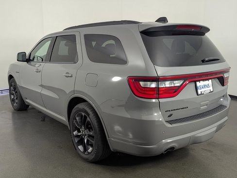 Used 2023 Dodge Durango R/T w/ Blacktop Package image 6