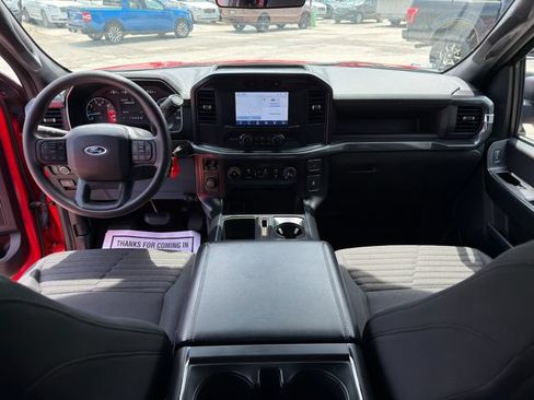 Used 2023 Ford F150 XL w/ STX Appearance Package RWD image 15