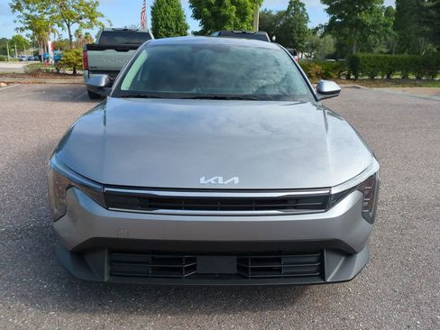 Used 2025 Kia K4 FWD image 9