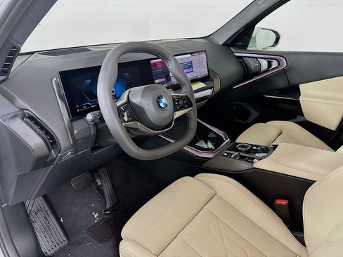 New 2026 BMW X3 xDrive30 image 13