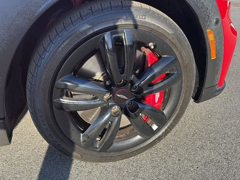 Used 2023 MINI Cooper John Cooper Works image 10