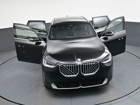 New 2026 BMW X3 xDrive30 w/ Convenience Package image 37