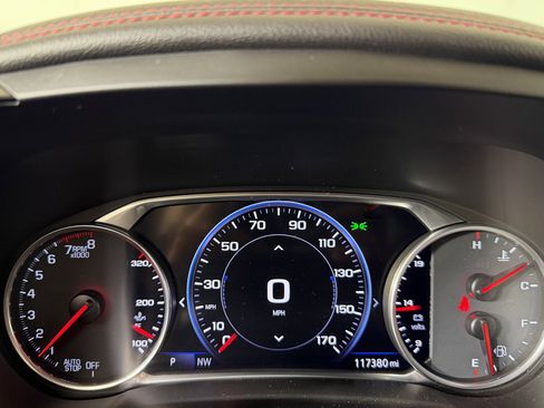 Used 2019 Chevrolet Blazer RS image 11