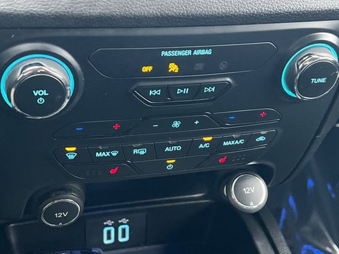 Used 2021 Ford Ranger Lariat w/ Equipment Group 501A High image 21