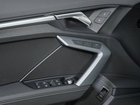 New 2026 Audi A3 2.0T Premium image 6