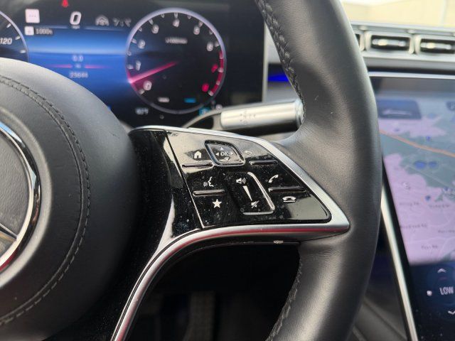 Used 2023 Mercedes-Benz S 500 4MATIC image 26