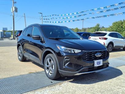 Used 2025 Ford Escape ST-Line
