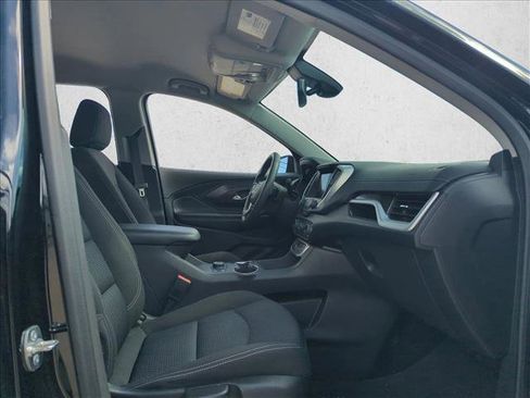 Certified 2024 GMC Terrain SLE w/ Driver Convenience Package image 15