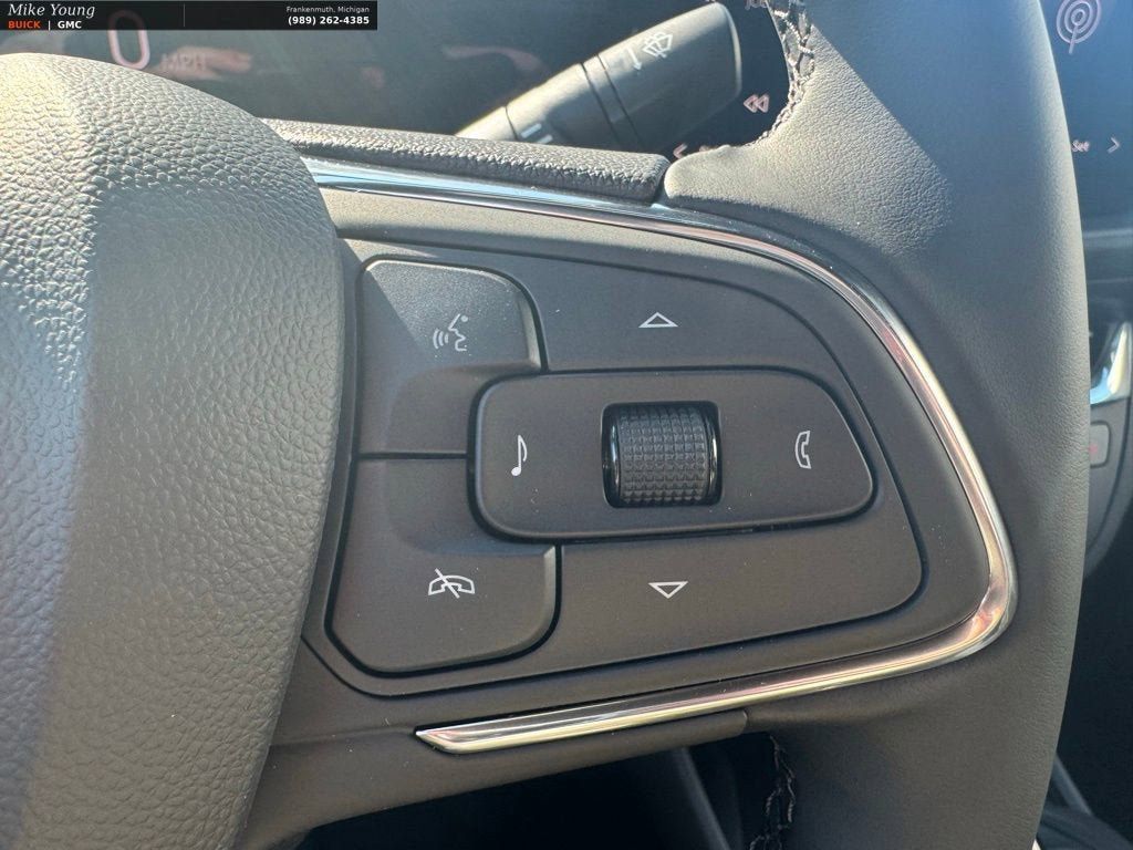 New 2026 Buick Envista Preferred w/ Convenience I Package FWD image 18