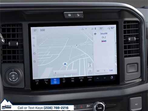 New 2026 Ford F450 Platinum image 14