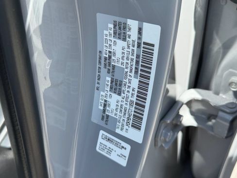 Certified 2026 MAZDA CX-5 Select AWD/4WD image 19