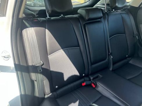 Used 2019 MAZDA CX-3 Touring AWD/4WD image 23